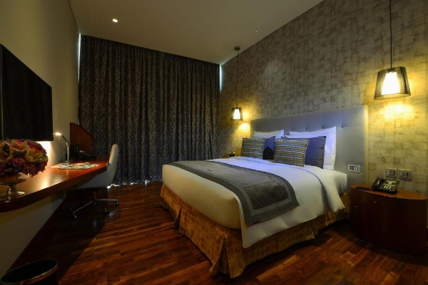 The Avenue Hotel image 21
